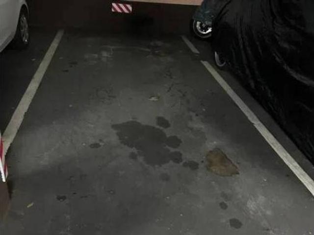 Garaje en venta en Sakoneta, Leioa