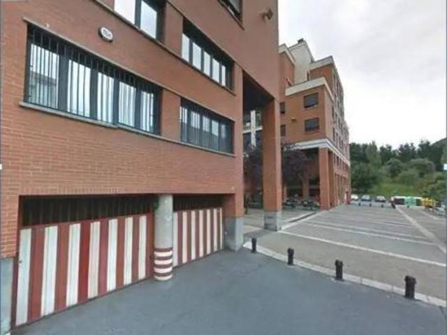 Garaje en venta en Artatza, Leioa