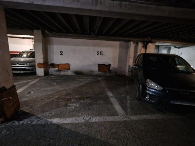Garaje en venta en Santa Ana, León