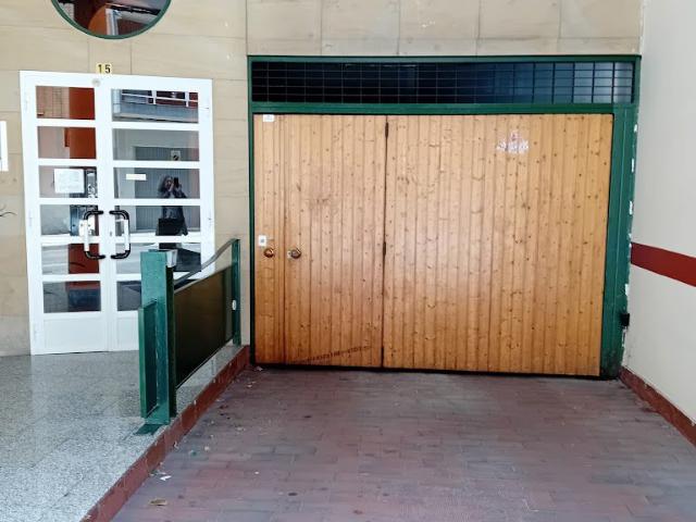 Parking en venta en Ponferrada, Flores del Sil