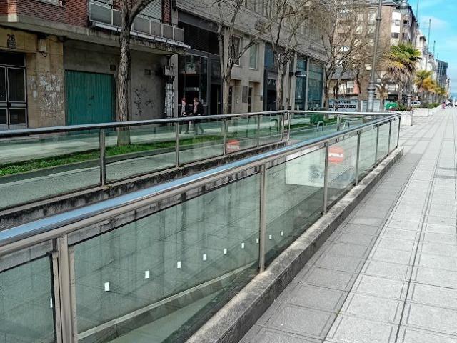 Garaje en venta en Flores del Sil, El Bierzo