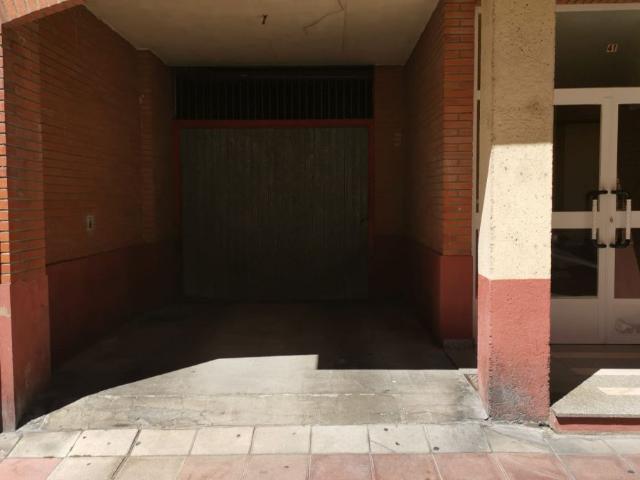 Parking en venta en León, Centro