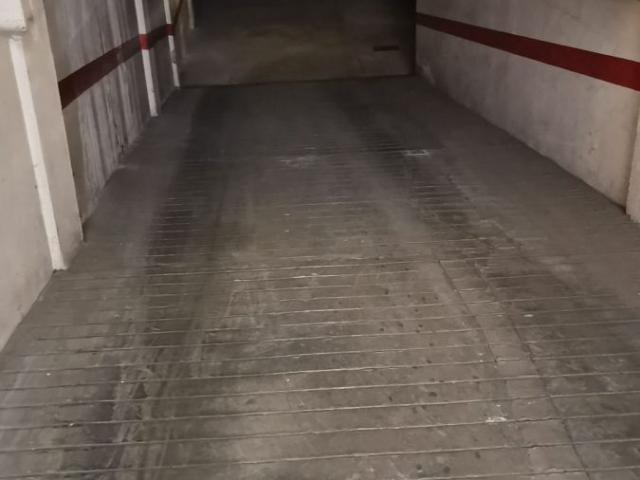 Garaje en venta en Centro, León