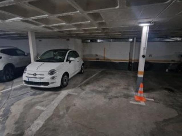 Garaje en venta en Centro, León