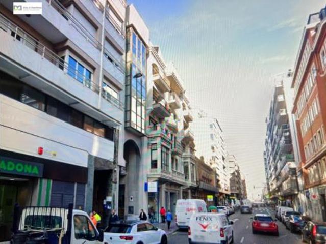 Garaje en venta en Centro, León