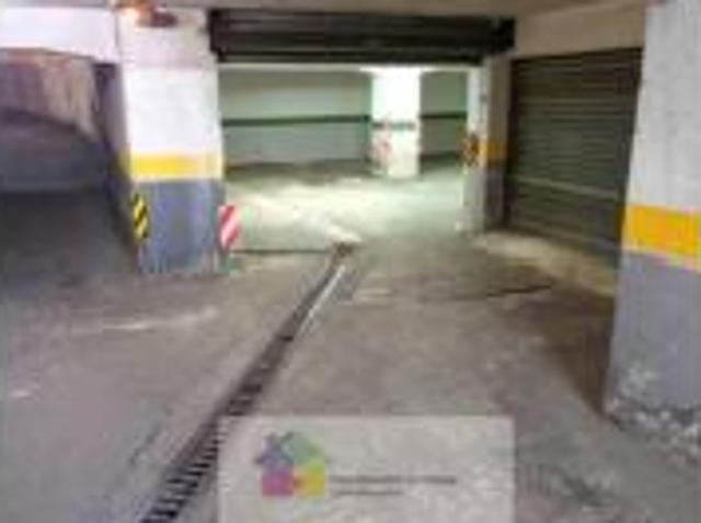 Garaje en venta en Centro, León