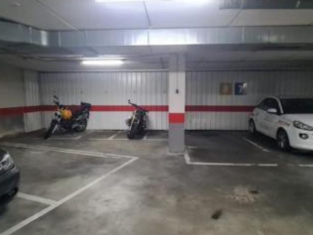 Garaje en venta en Centro, León
