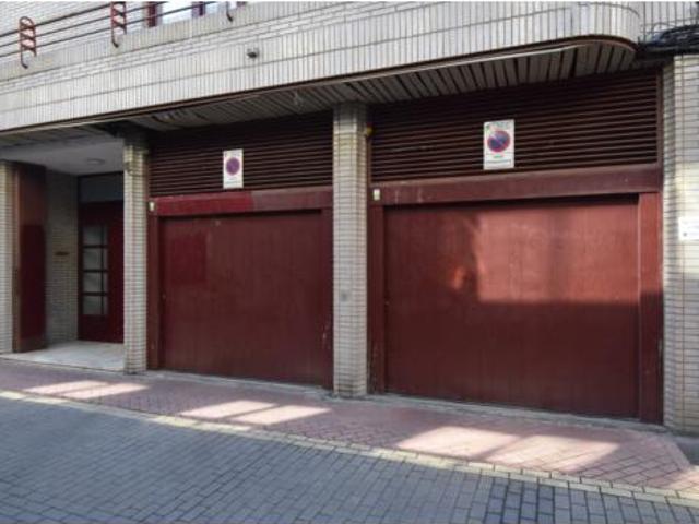Garaje en venta en Centro, León