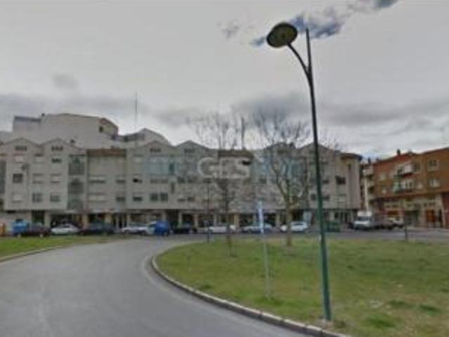 Garaje en venta en Pinilla, León