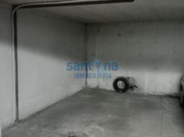Garaje en venta en Asunción, León