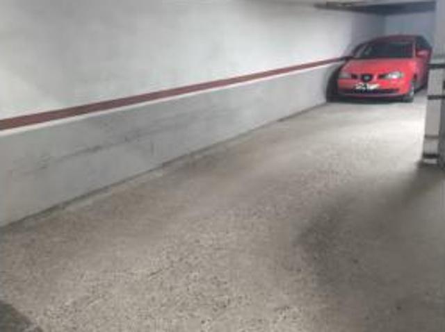 Garaje en venta en Asunción, León