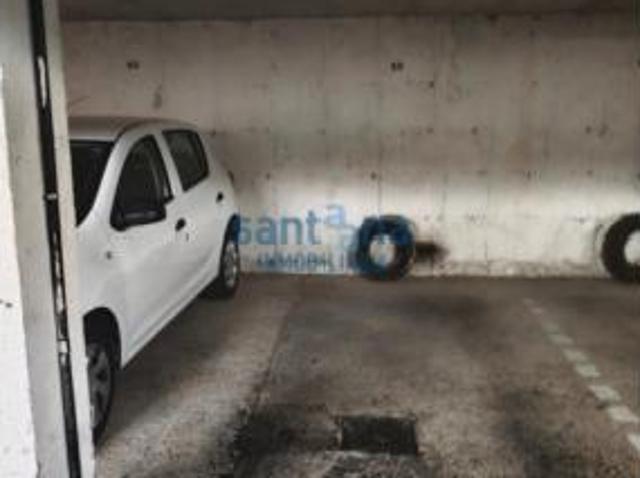 Garaje en venta en Asunción, León