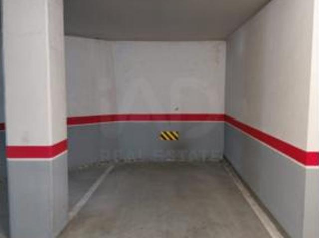 Garaje en venta en La Lastra, León