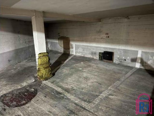 Garaje en venta en Crucero, León