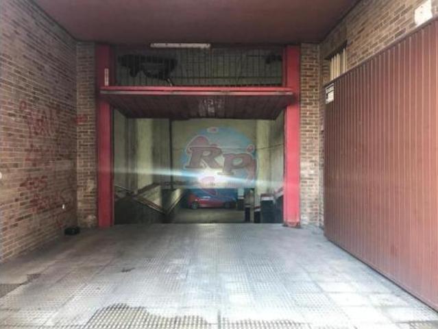 Garaje en venta en La Vega, León