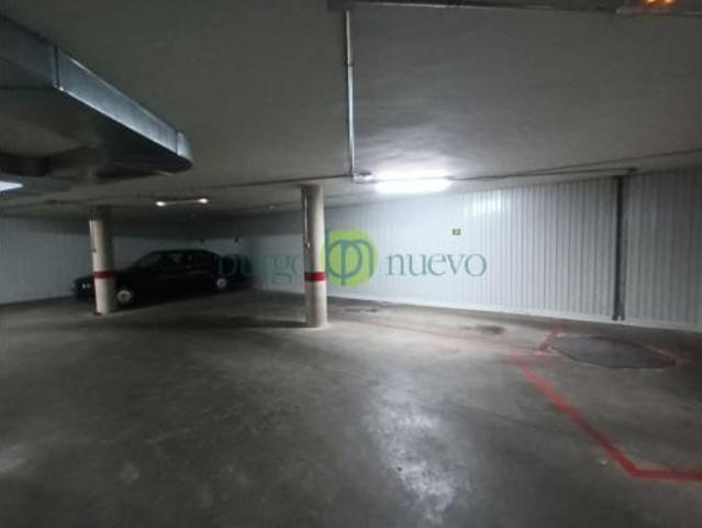 Garaje en venta en San Lorenzo - La Palomera - San Mamés, León