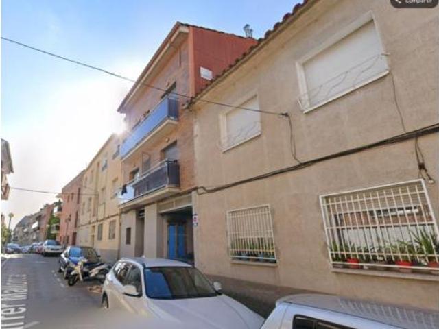 Garaje en venta en Sant Miquel, Granollers