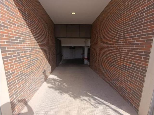 Garaje en venta en San José, Linares