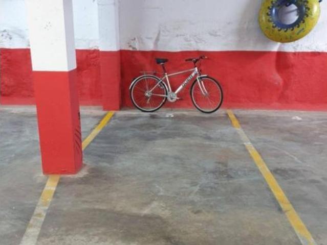Garaje en venta en el Port, Llançà