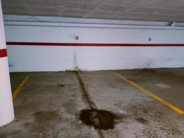 Garaje en venta en la Bateria, Llançà