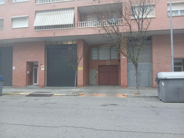 Garaje en venta en Balàfia, Segrià