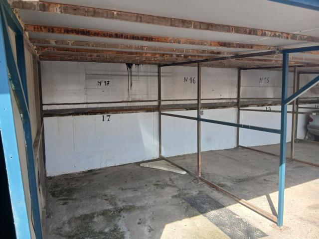 Garaje en venta en Centre Històric, Segrià