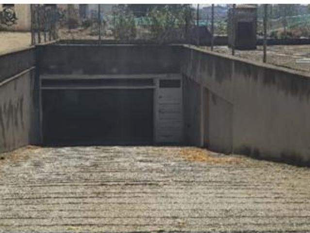 Garaje en venta en Lleida