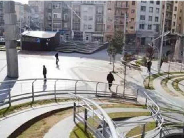 Garaje en venta en Zona Alta, Lleida