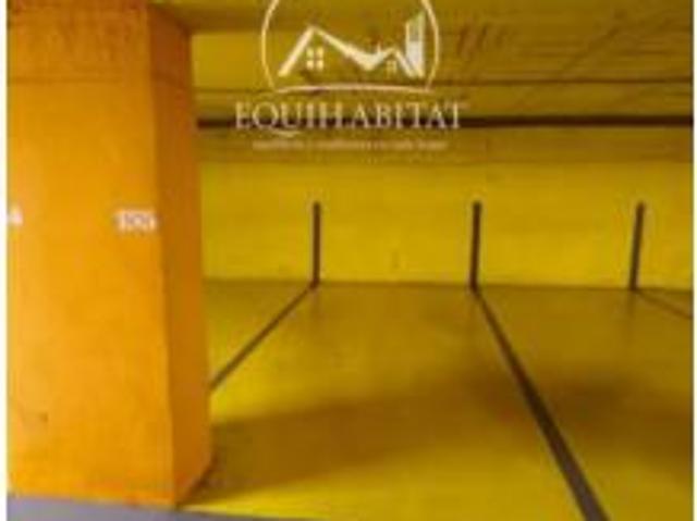 Garaje en venta en el Noguerola, Lleida
