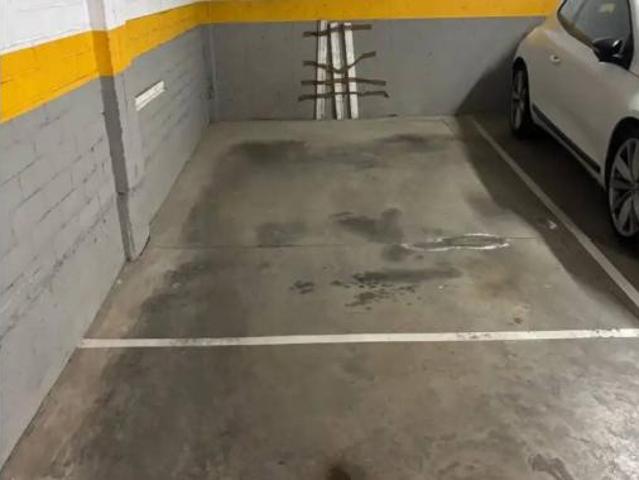 Garaje en venta en Lleida