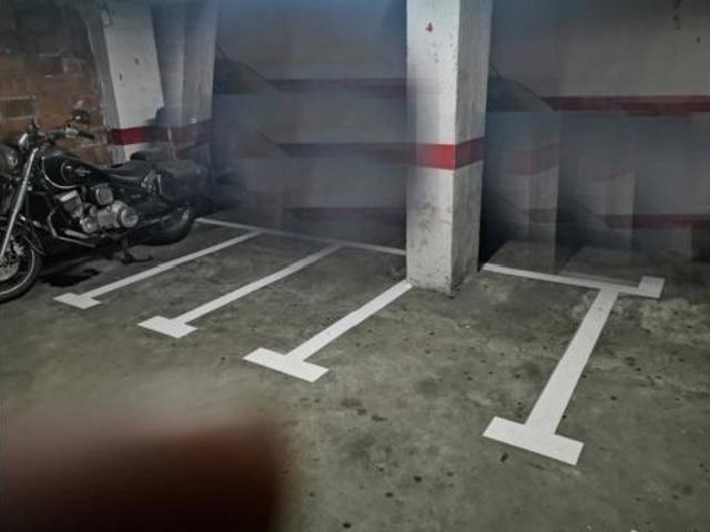 Garaje en venta en Lleida