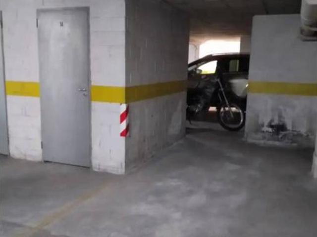 Garaje en venta en el Canyeret, Lleida