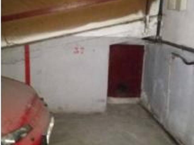 Garaje en venta en el Noguerola, Lleida
