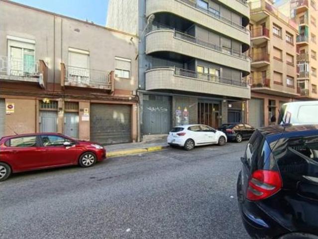Garaje en venta en Pius XII-Germanor, Lleida