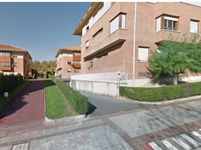 Garaje en venta en Ibañez Betolatza, Erandio