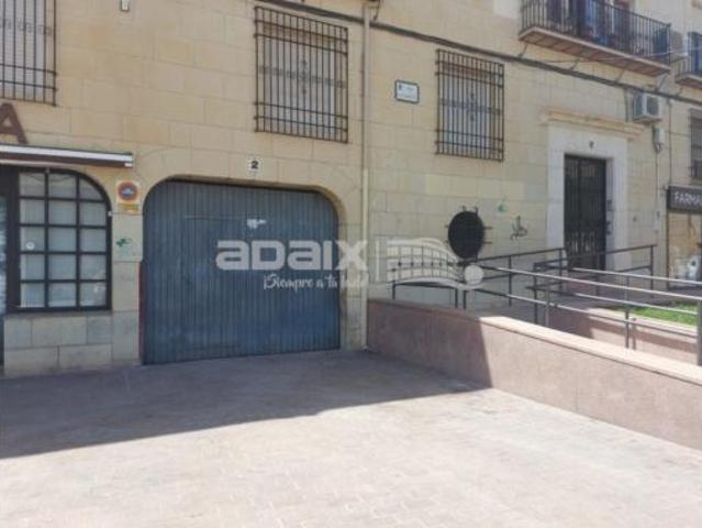 Garaje en venta en Zona 2 (Centro y San Francisco), Lucena