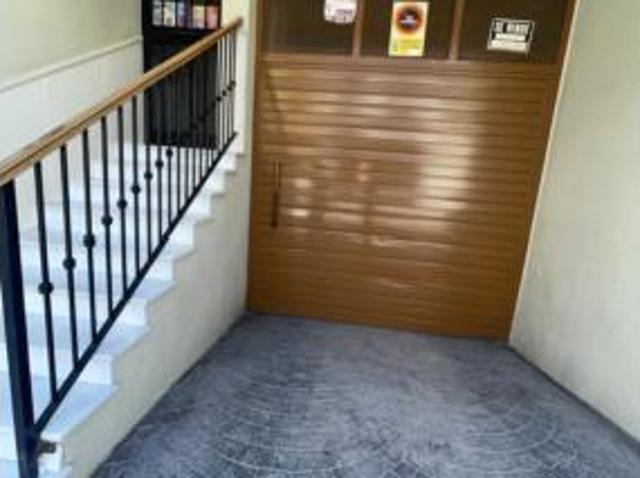 Garaje en venta en Zona 2 (Centro y San Francisco), Lucena