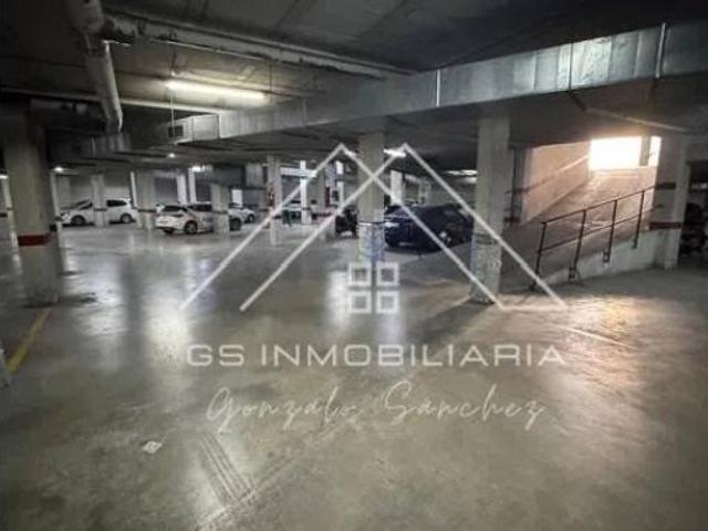 Garaje en venta en Zona 2 (Centro y San Francisco), Lucena