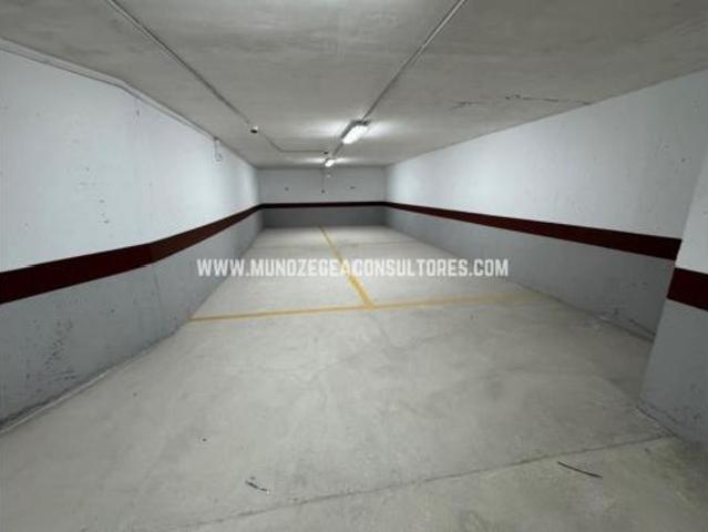 Garaje en venta en Zona 2 (Centro y San Francisco), Lucena