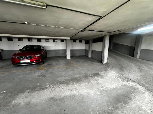 Garaje en venta en Santa María de Alta, Lugo