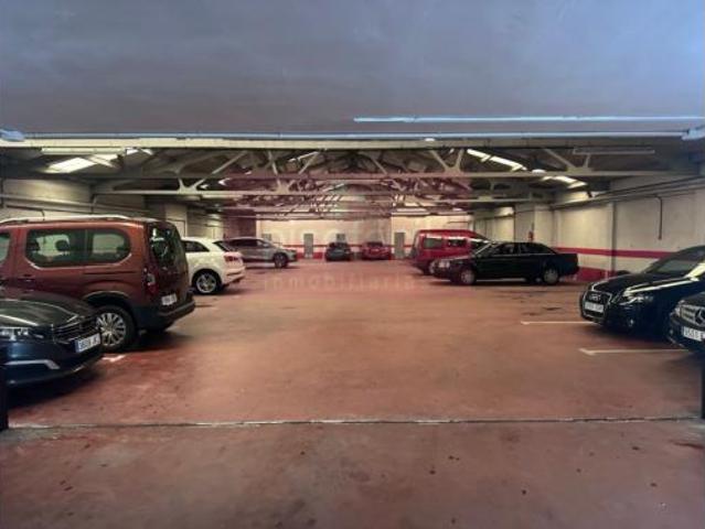 Garaje en venta en Lugo