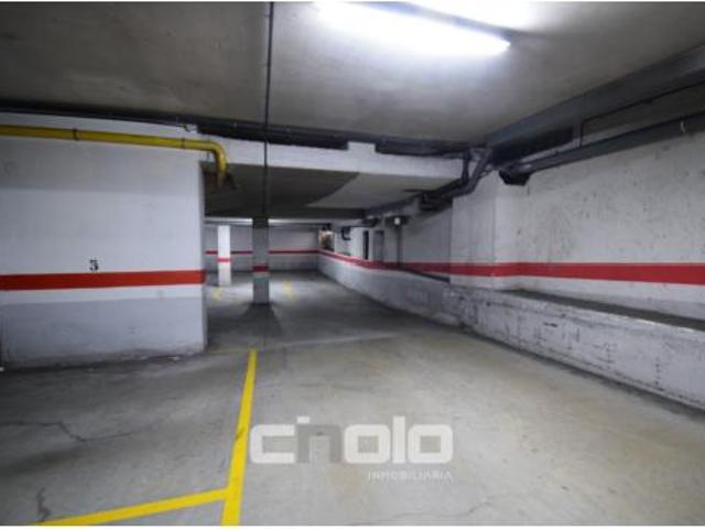 Garaje en venta en Lugo