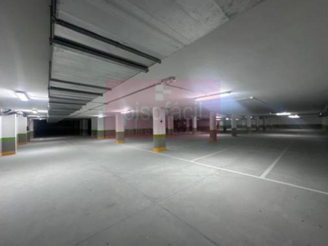 Garaje en venta en Lugo