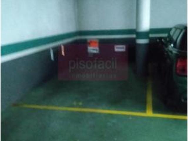 Garaje en venta en Lugo