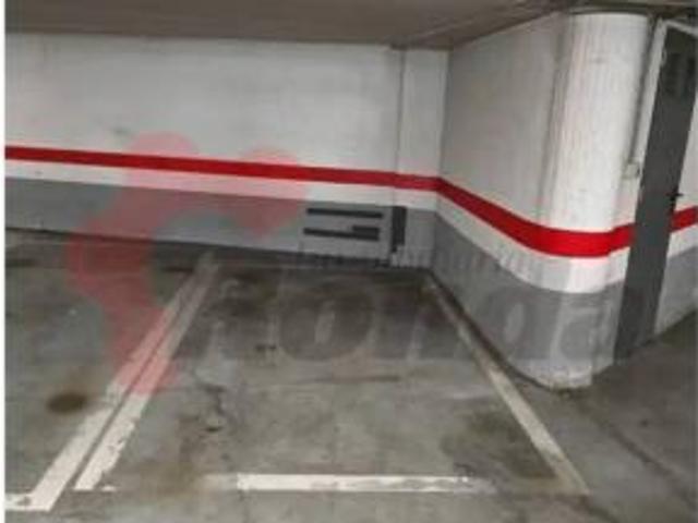 Garaje en venta en Lugo