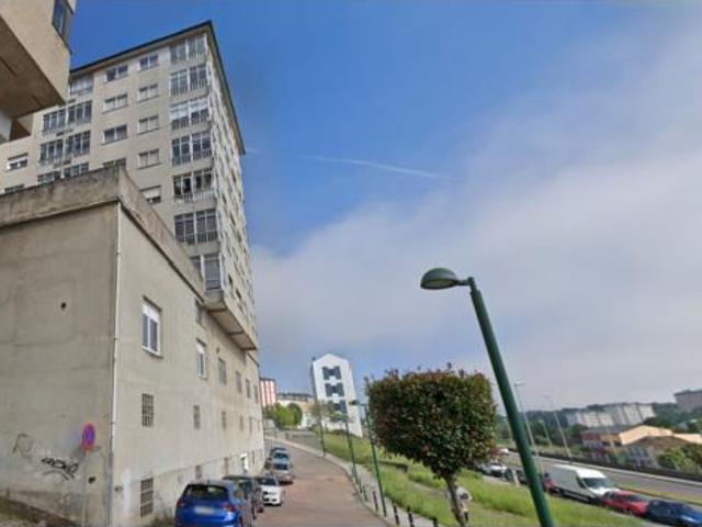 Garaje en venta en Lugo