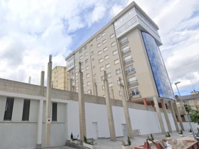 Garaje en venta en Lugo