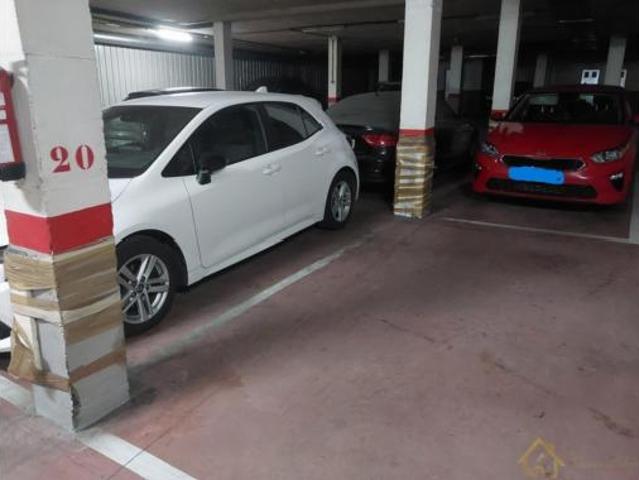 Garaje en venta en Lugo