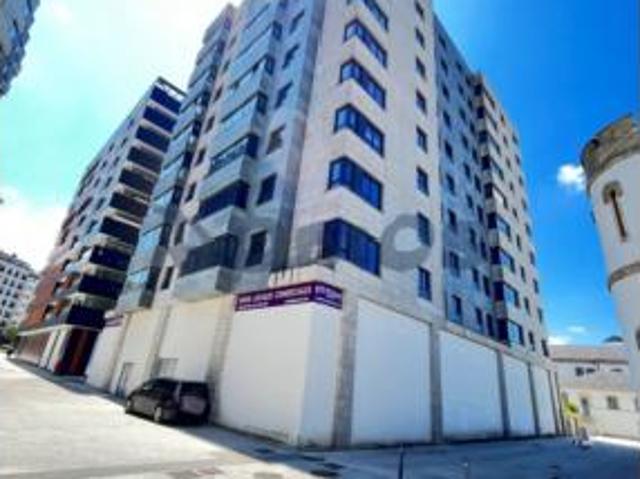 Garaje en venta en Lugo