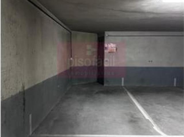 Garaje en venta en Lugo